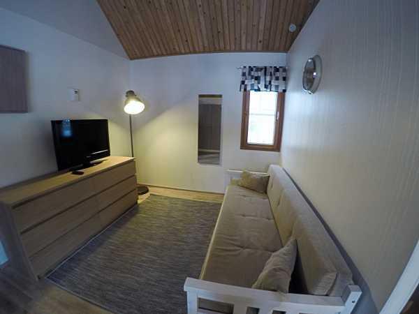 Yyteri Camping & Cottages
