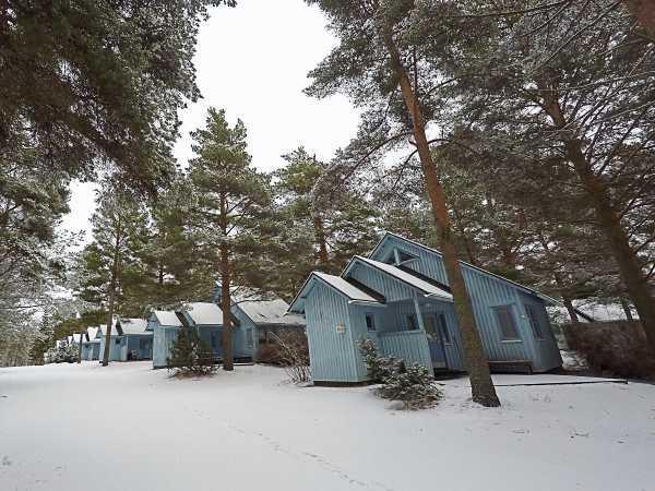 Yyteri Camping & Cottages