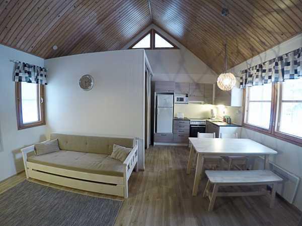 Yyteri Camping & Cottages