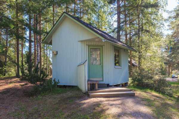 Yyteri Camping & Cottages