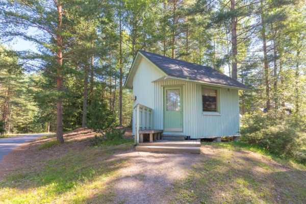 Yyteri Camping & Cottages