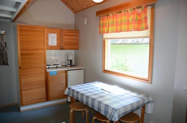 Yyteri Camping & Cottages