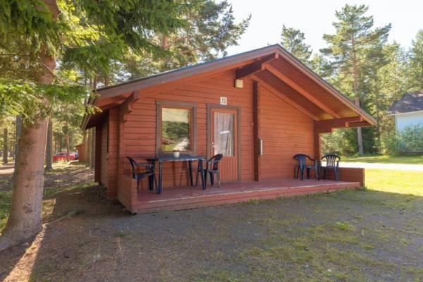 Yyteri Camping & Cottages