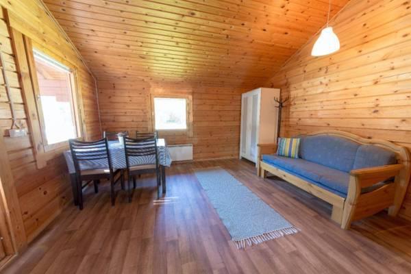 Yyteri Camping & Cottages