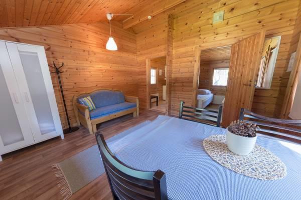 Yyteri Camping & Cottages