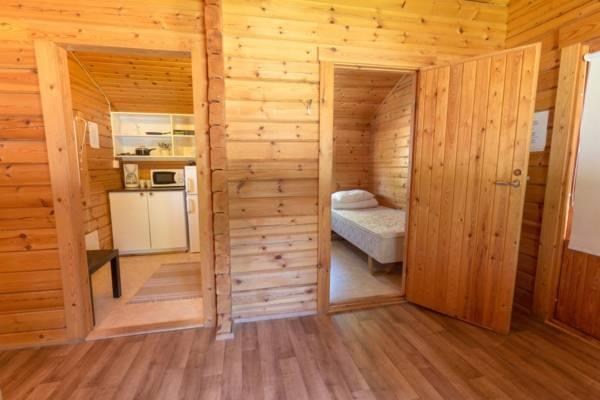 Yyteri Camping & Cottages