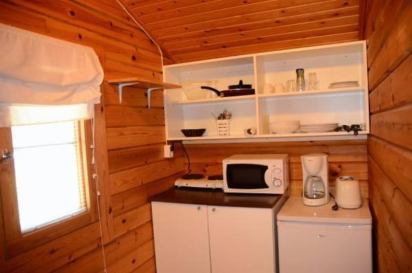 Yyteri Camping & Cottages