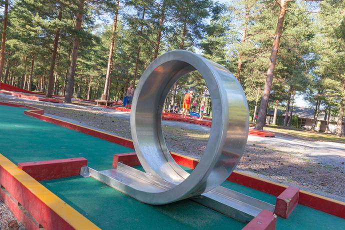 Yyteri Camping & Cottages