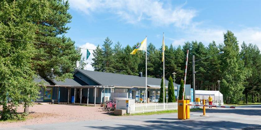Yyteri Camping & Cottages