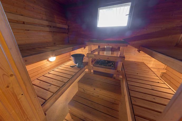 Yyteri Camping & Cottages