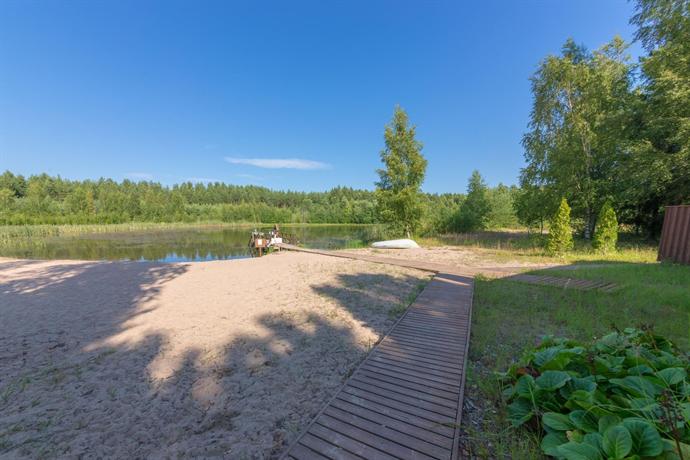 Yyteri Camping & Cottages