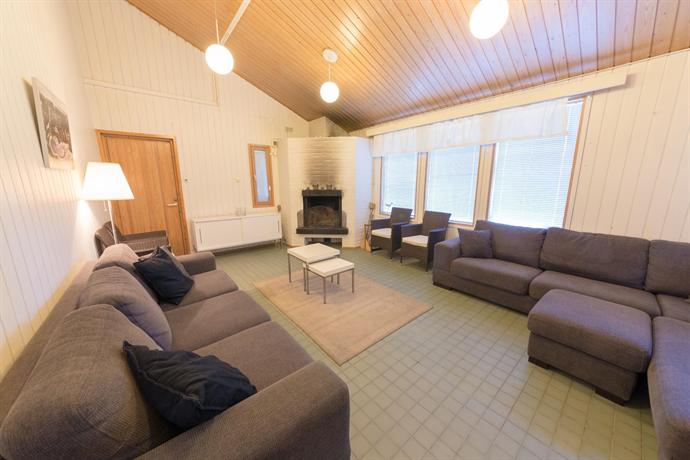 Yyteri Camping & Cottages