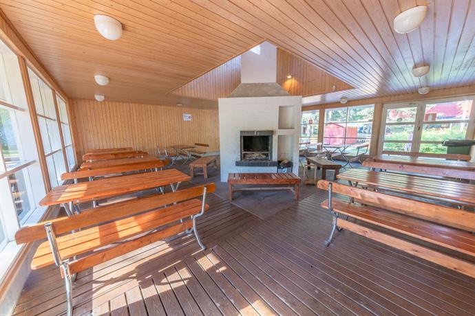 Yyteri Camping & Cottages