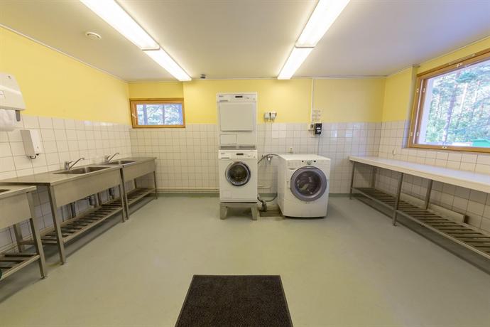 Yyteri Camping & Cottages