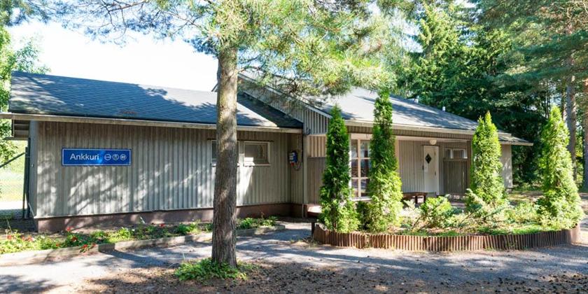 Yyteri Camping & Cottages