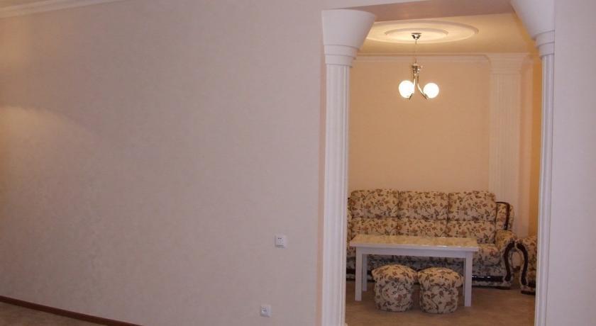 Hotel Central Yeghegnadzor