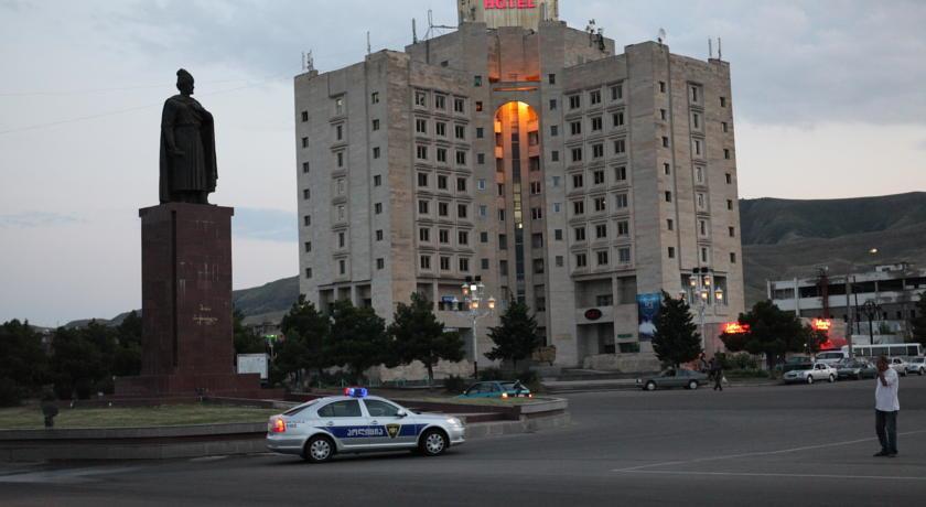 Hotel Rustavi