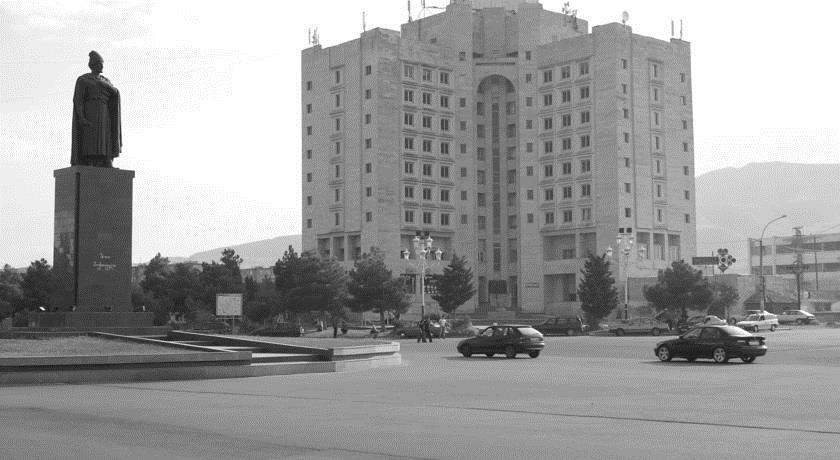 Hotel Rustavi