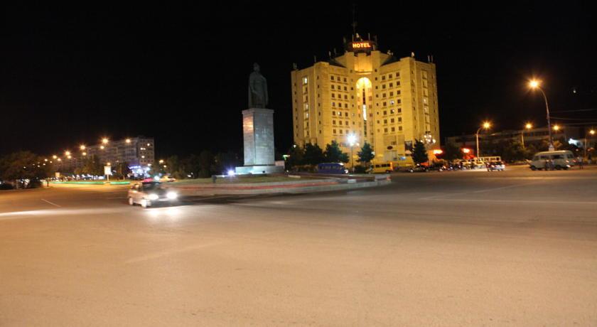 Hotel Rustavi