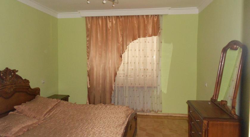 Olimpo Guest House