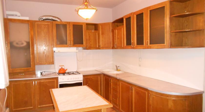 Olimpo Guest House