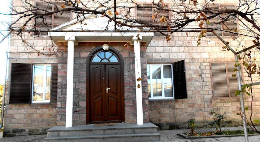 Olimpo Guest House