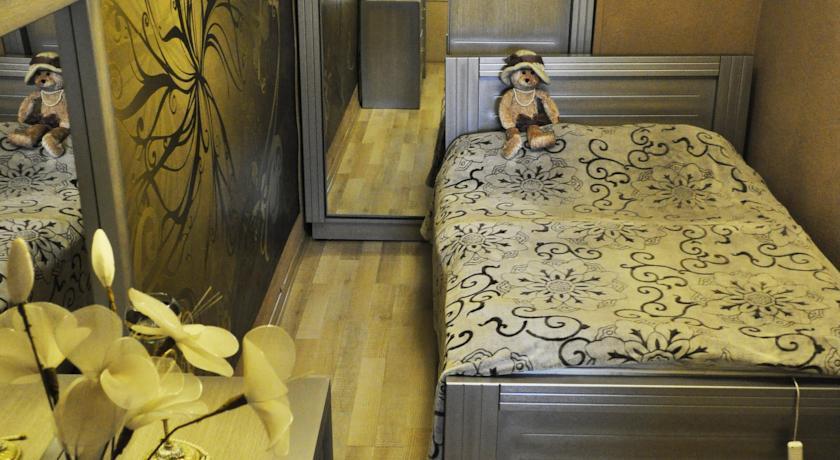 Sololaki Sweet Home Apartments