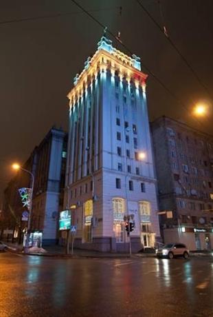 Historical Centre Apartment Cossack Research Center Ukraine thumbnail