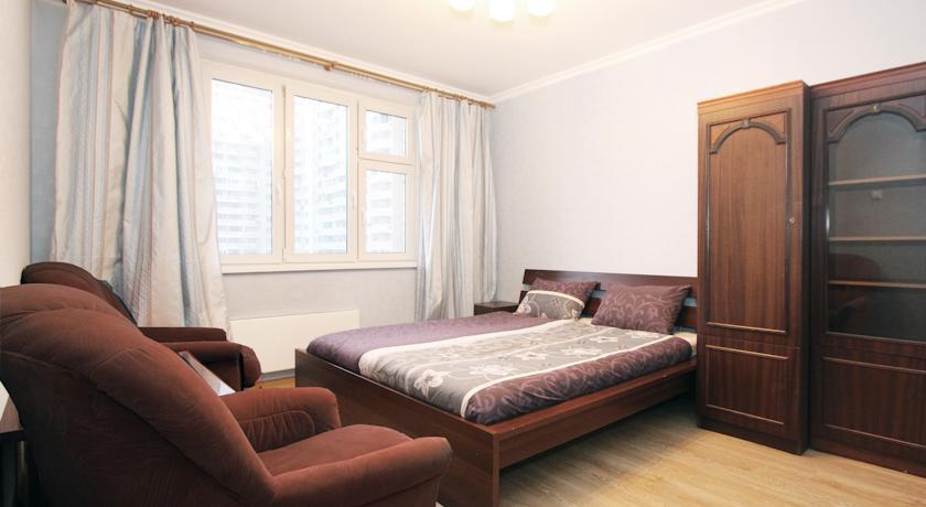ApartLux Алексеевская