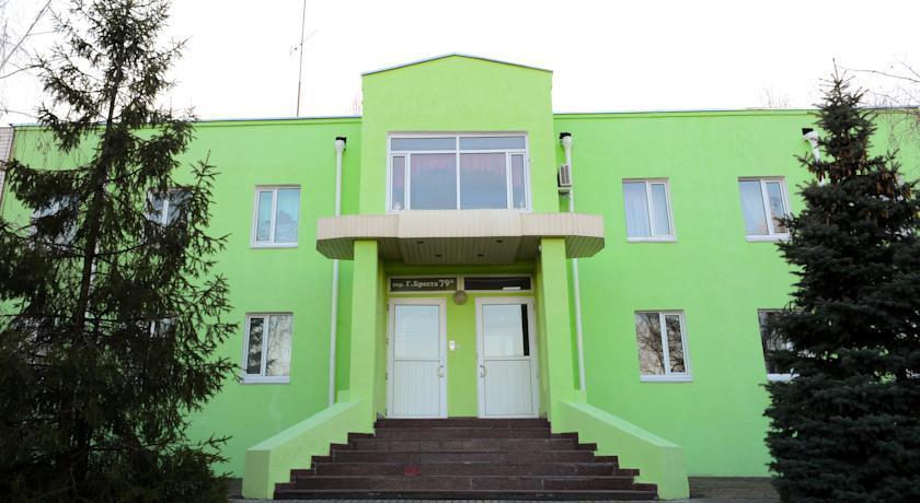 Hotel Uyut Kremenchuk
