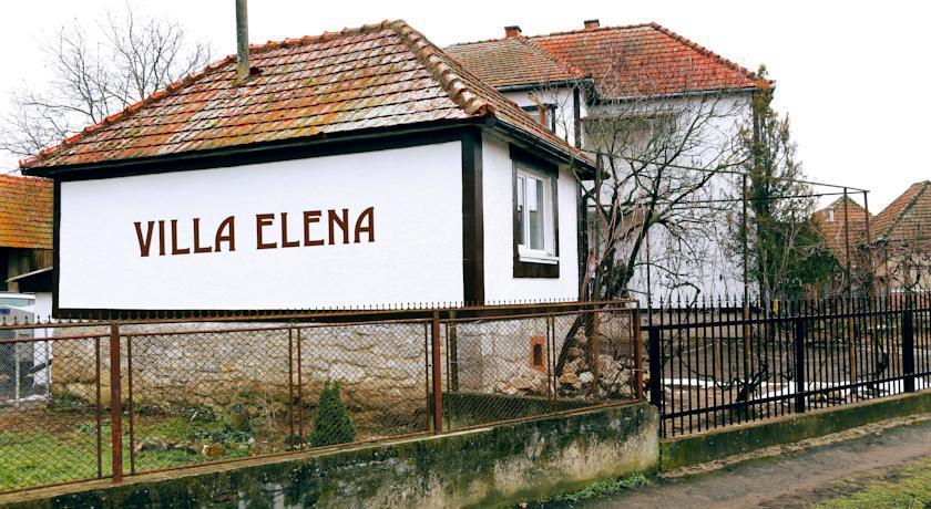Villa Elena Berehove
