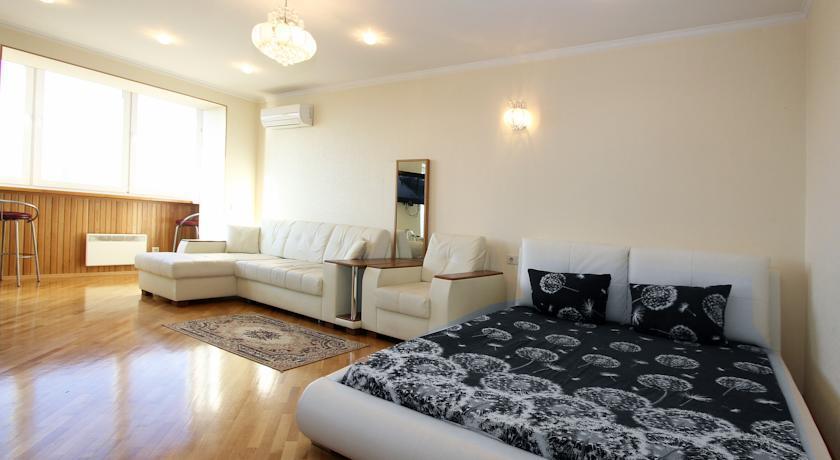ApartLux Якиманка