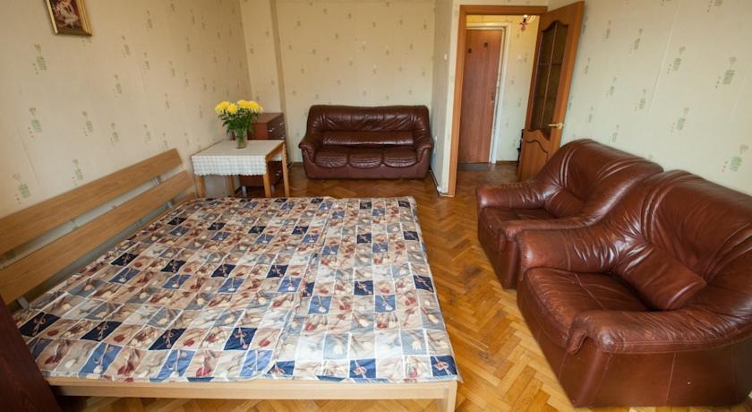 Садовое Кольцо Apartments Сокол 5