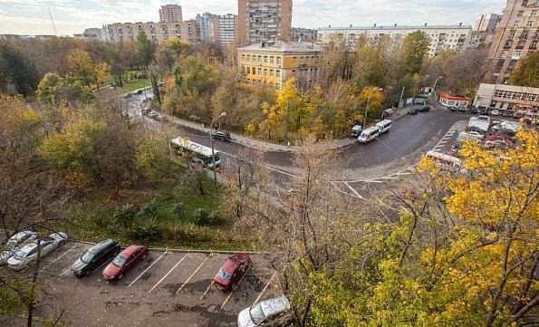 Садовое Кольцо Apartments Сокол 5