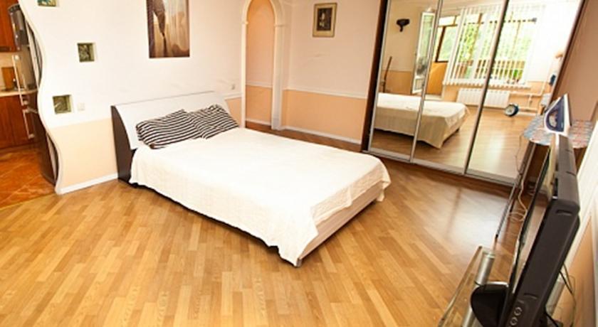 Садовое Кольцо Apartments Серпуховская