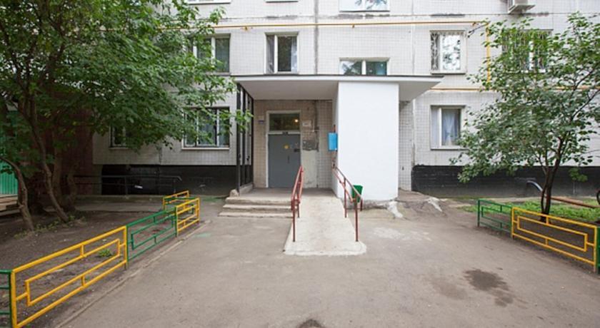 Садовое Кольцо Apartments Серпуховская
