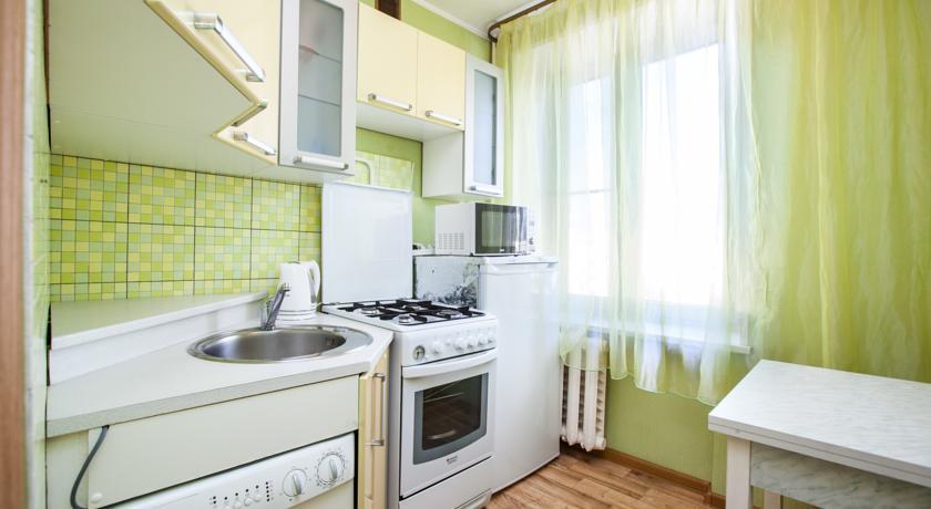 Садовое Кольцо Apartments Бабушкинская