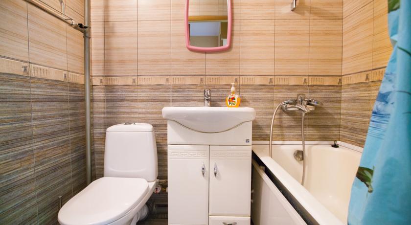 Садовое Кольцо Apartments Бабушкинская