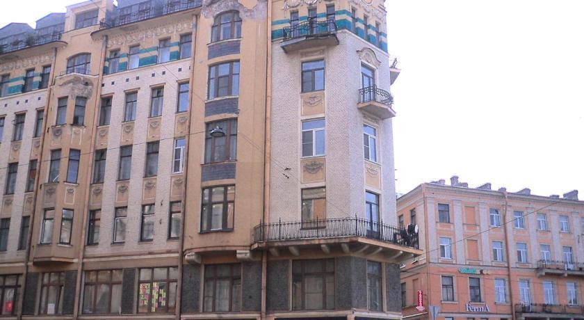 Moy Hotel на Сенной