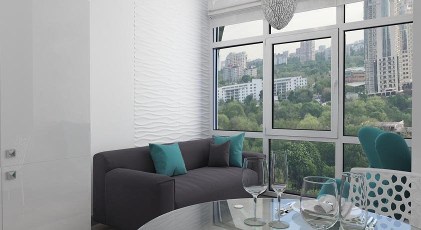 Odessa Pearl Apartments