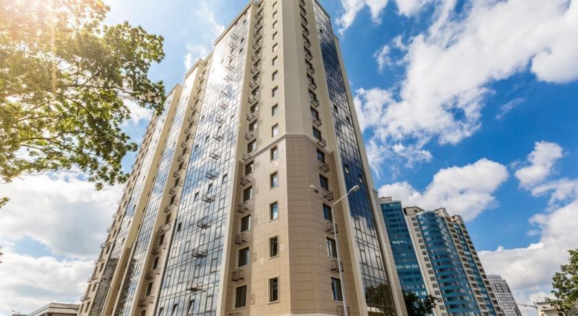 Odessa Pearl Apartments