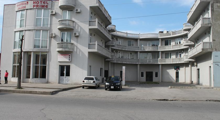 Prime Hotel Batumi