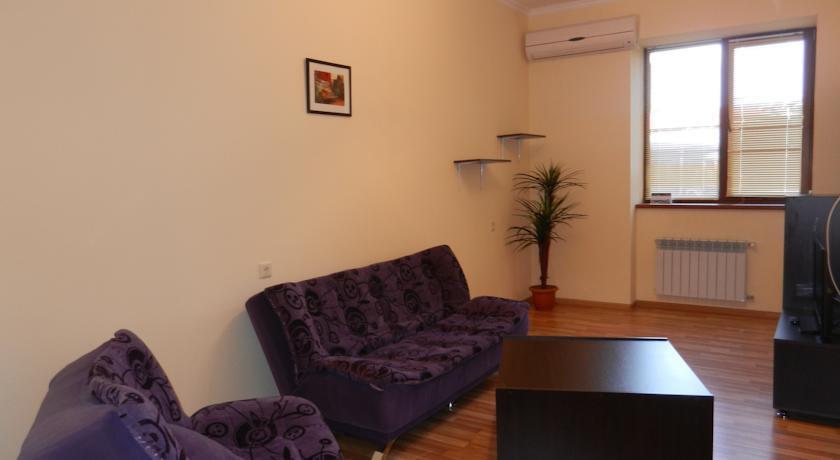 Luxury Apartment in the Centre of Yerevan