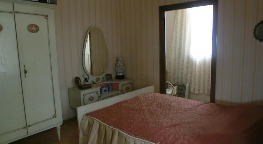 Sololaki Sweet Home Apartments Batumi
