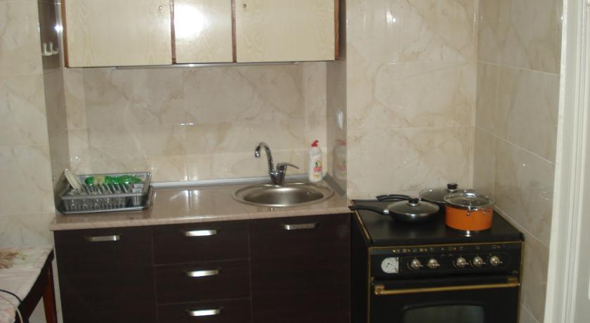Silve Apartment
