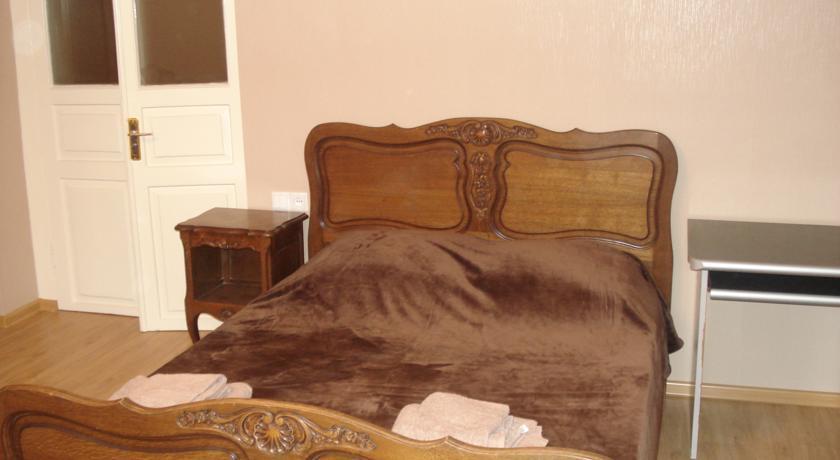 Silve Apartment