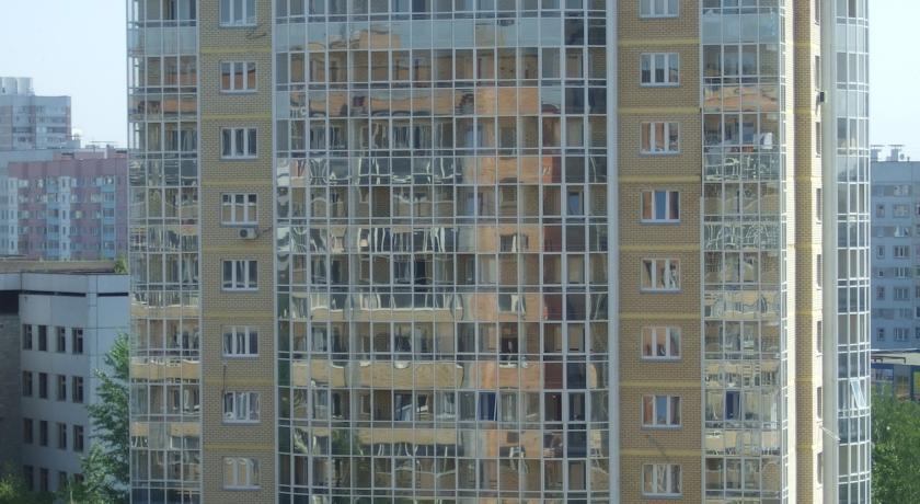Апартаменты Business Московский Проспект