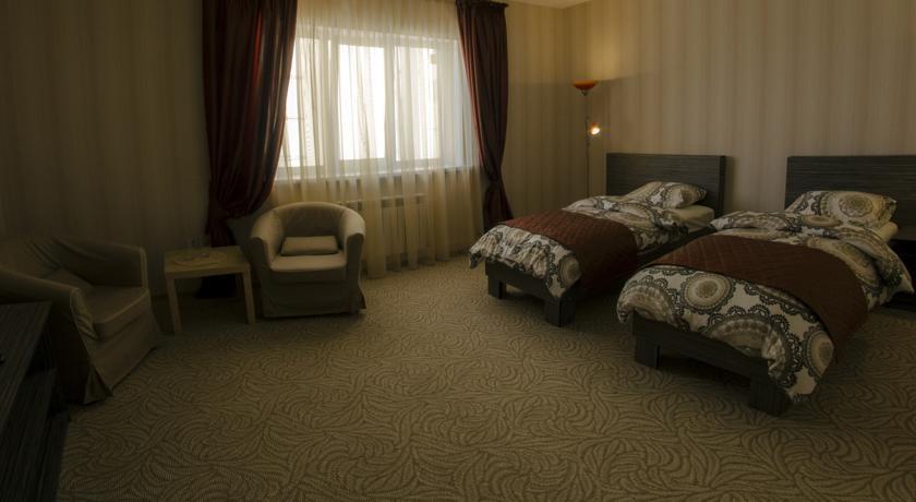 Отель Afonya Inn