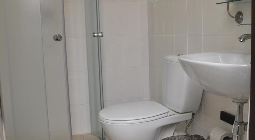 Гостиница Парус