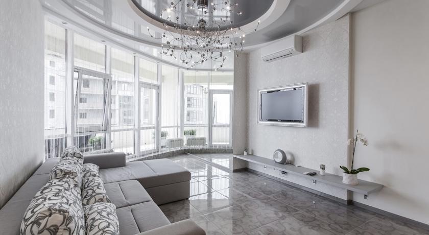 Feeria Apartment